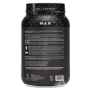 100% Whey Dino Pote 900G Cappuccino