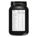 100% Whey Dino Pote 900G Cappuccino