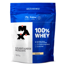 100% Whey Refil 900G Baunilha
