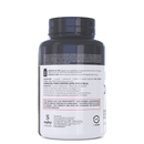 BCAA 2400 200 Caps L-Leucina, L-Isoleucina e L-Valina