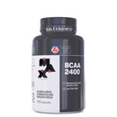 Bcaa 2400 100 Caps L-Leucina, L-Isoleucina e L-Valina