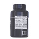 Bcaa 2400 100 Caps L-Leucina, L-Isoleucina e L-Valina