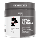 Beta-Alanina 150g Performance Pura