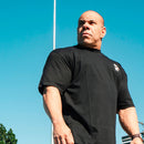 Camiseta Elite Team Max Titanium P