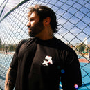 Camiseta Elite Team Max Titanium P