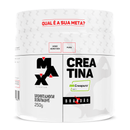 Creatina Creapure - Rafael Brandão 250g