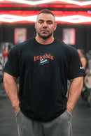 Kit Creatina 300g + Camiseta Elite Team Show - Team Brandão Kit Creatina 300g + Camiseta P Elite Team Show - Team Brandão