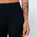 Legging Max Titanium - Preto Tamanho P - Preto