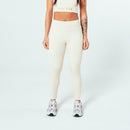 Legging Max Titanium - Bege Tamanho P - Bege