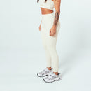 Legging Max Titanium - Bege Tamanho P - Bege