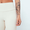 Legging Max Titanium - Bege Tamanho P - Bege