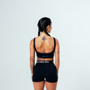 Top Max Titanium - Preto Tamanho P - Preto