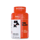 Pack 2x Termogênicos Fire Black 60 capsulas