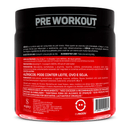 Horus 150g Frutas Vermelhas
