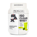 Iso Clear Whey Pote 405g Limonada Suíça