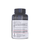 L Carnitina 60 Caps 2000mg de L-carnitina por porção