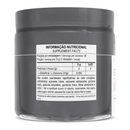 Glutamina L-G 150G Matéria-prima de fonte vegetal