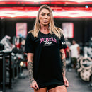 Camiseta Elite Team Show Team Angela Borges Tamanho P