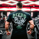 Camiseta Elite Team Show Team Tenente Breno Tamanho P