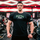 Camiseta Elite Team Show Team Tenente Breno Tamanho P
