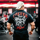 Camiseta Elite Team Show Team Eduardo Correa Tamanho P