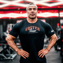 Camiseta Elite Team Show Team Eduardo Correa Tamanho P