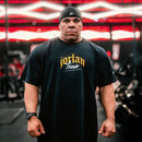 Camiseta Elite Team Show Team Jorlan All Day Tamanho P