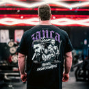 Camiseta Elite Team Show Team Gabriel Zancanelli P