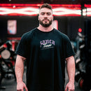 Camiseta Elite Team Show Team Gabriel Zancanelli P