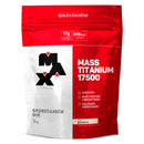 Mass Titanium Refil 3Kg Baunilha