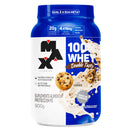 100% Whey Double Tasty Cookies