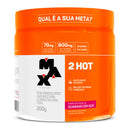 2Hot 200G Guaraná com Açaí