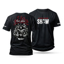 Camiseta Elite Team Show P