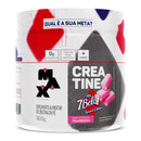 Creatina Monohidratada 300g Sabor 7Belo — Max Titanium 7Belo