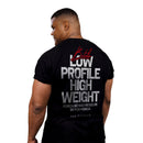 Camiseta Bitelo 2026 - Preta TAMANHO P
