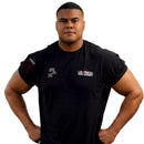 Camiseta Bitelo 2026 - Preta TAMANHO P