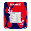 Hórus 300g Sabor 7Belo Pré-Treino — Max Titanium 7Belo