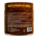 Hórus Elite 390g Pré-Treino 400mg Cafeína — Max Titanium Pink Lemonade