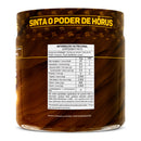 Hórus Elite 390g Pré-Treino 400mg Cafeína — Max Titanium Pink Lemonade