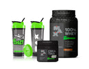 Kit Dino Shits Crazy Capuccino - Cor Preto