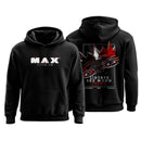 Moletom Max Prime P