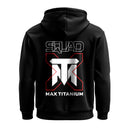 Moletom Squad P