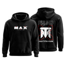 Moletom Squad P