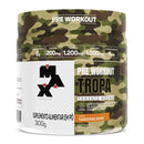 TROPA TENENTE BRENO POTE 300G Tangerina