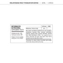 Melatonina Max Titanium em Gotas (30ml) – 21mcg Sabor Maracujá