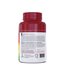 Multimax Complex 90 Caps Fonte de vitaminas e sais minerais