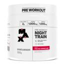 Night Train Frutas Vermelhas 300g