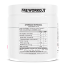 Night Train Frutas Vermelhas 300g