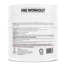 Night Train Frutas Vermelhas 300g