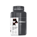 Omega 3 90 Caps Livre de metais pesados